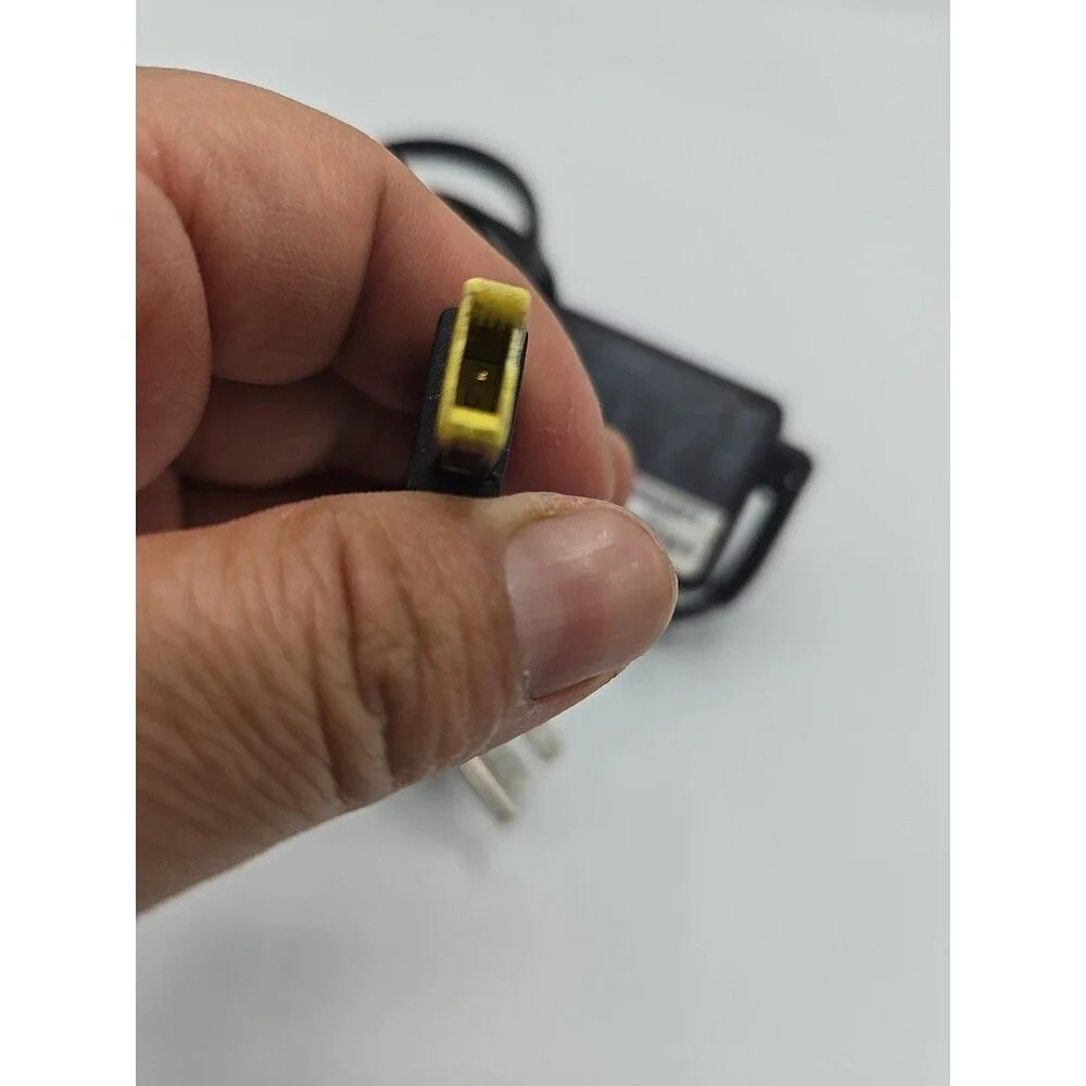 Lenovo usps 5a charger